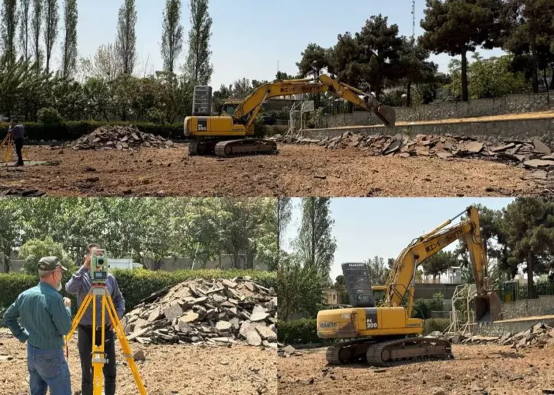 کمپ تیم‌های ملی هندبال وارد فاز اجرایی شد