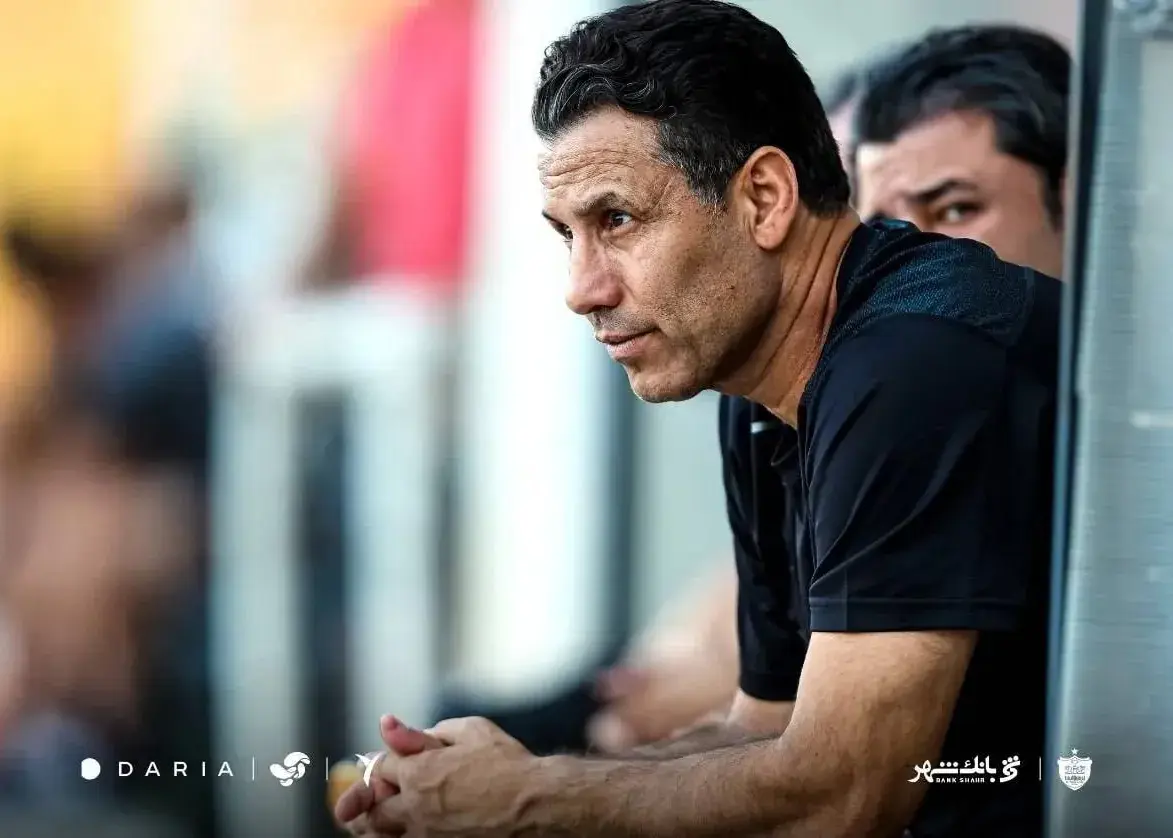 هشدار تارتار به جوانها: مغرور نشوید!