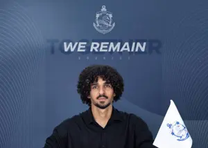 دومین جدایی امروز پرسپولیس رسمی شد!