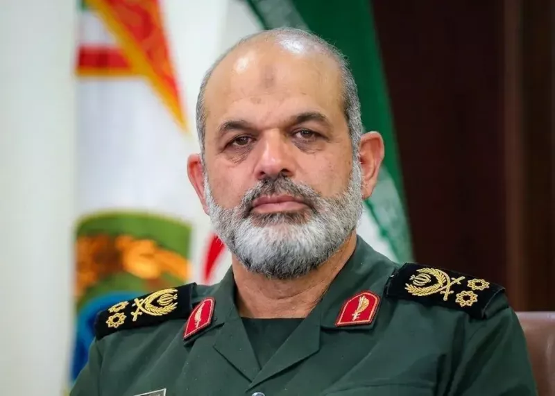 پیام جدید فرمانده کل سپاه صادر شد