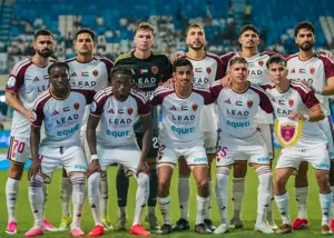 قربانی با شکست تلخ در مسیر پرسپولیس!