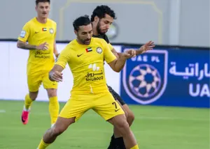 شکست سنگین ببرها با بازی 3 ایرانی