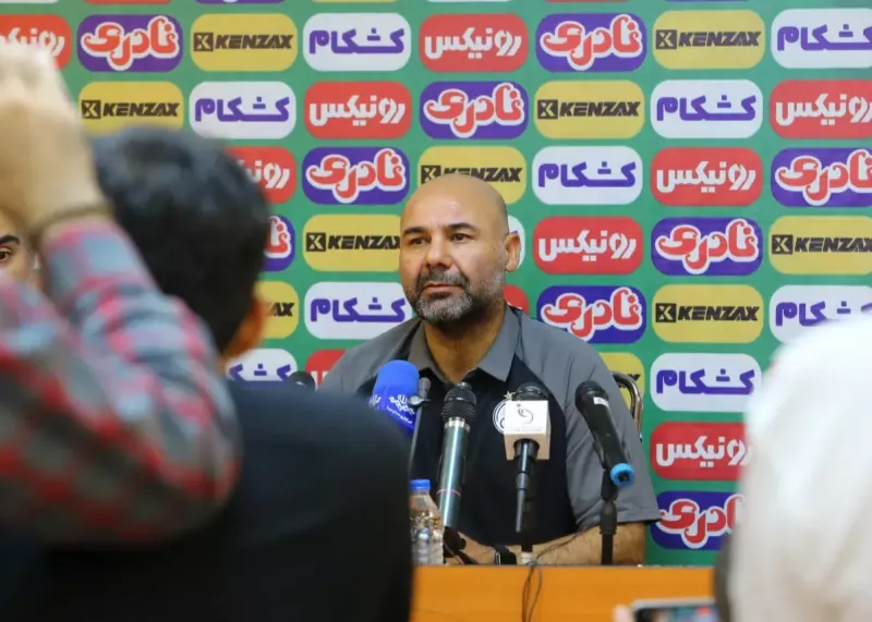 سهراب: بازی با سپاهان یک دیدار خاص است