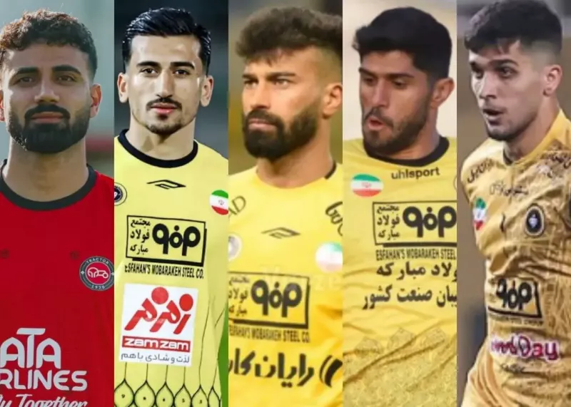 آریا روی همه را کم کرد!