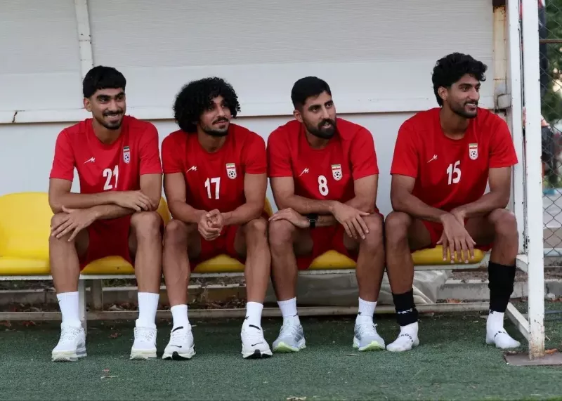 لیست نهایی ایران برای بازیهای آسیایی ناگویا