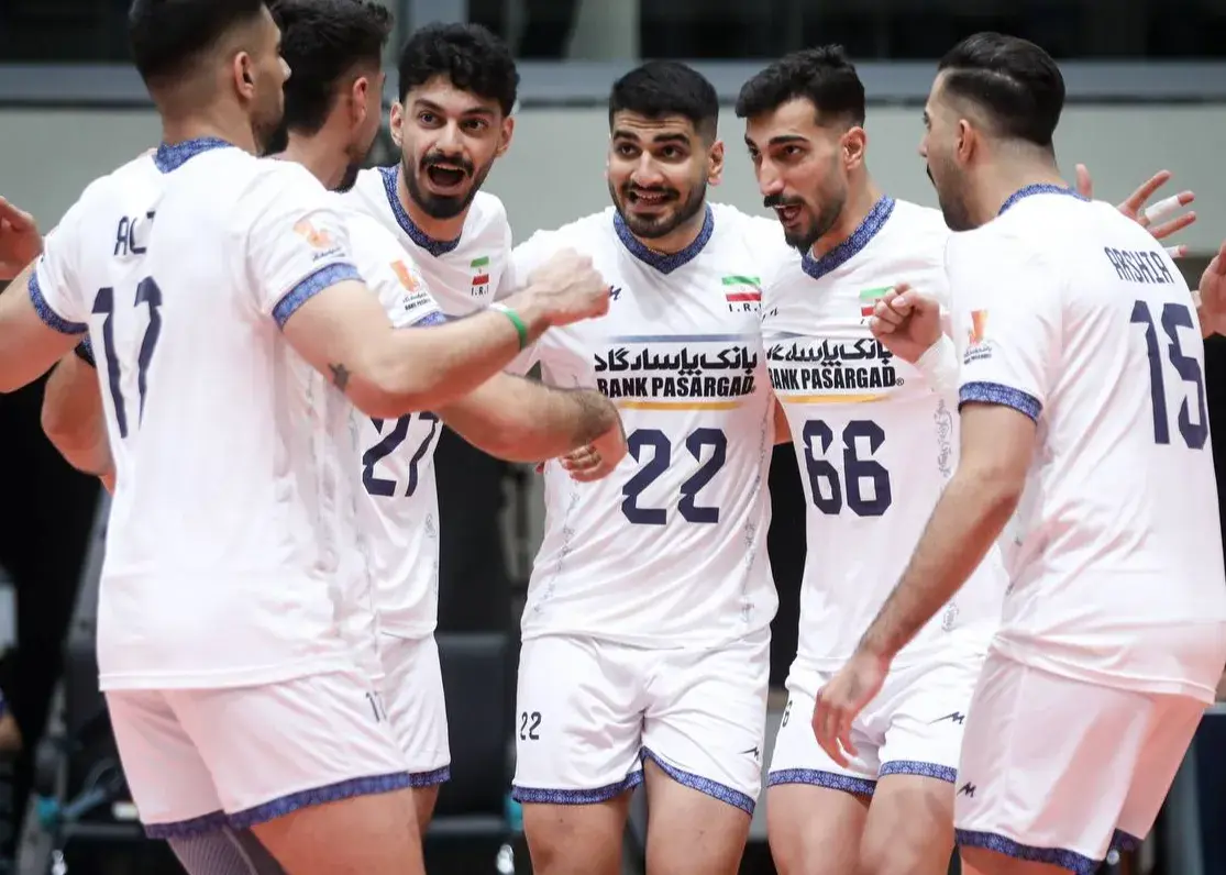 ایران ۳- کوبا صفر: راحت‌تر از آب خوردن!
