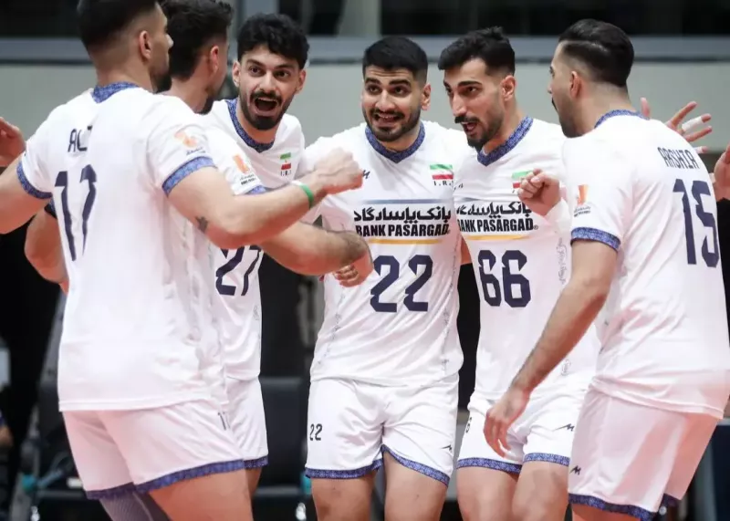 ایران ۳- کوبا صفر: راحت‌تر از آب خوردن!