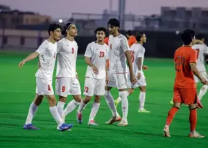 ستاره‌های آینده از لیست ایران جا ماندند!