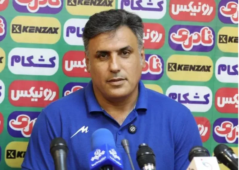 خلیفه‌اصل: از شکست برابر پرسپولیس درس می‌گیریم