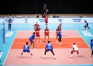 ایران کوبا را برد، اما یک ایراد بزرگ داشت