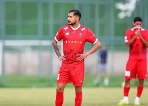 جانشین ابوالفضل جلالی مشخص شد