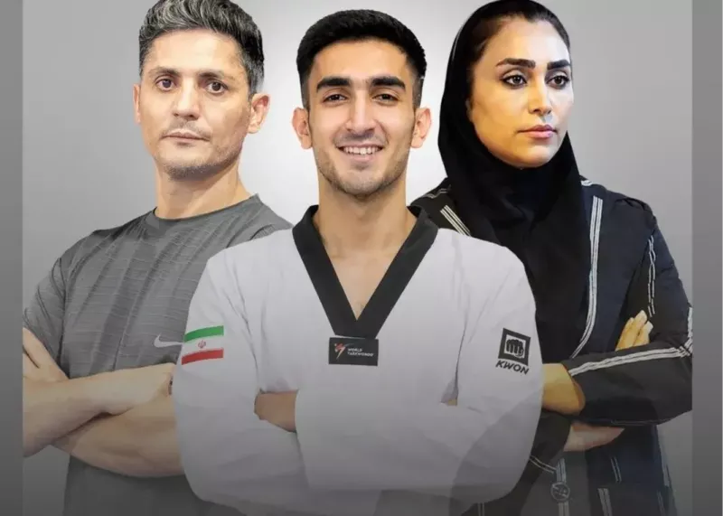 سه عنوان برتر پرزیدنت‌کاپ در اختیار ایران