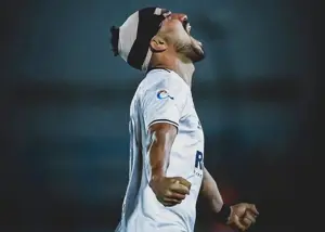 یک اسم خاص، آخرین خرید تابستانی پرسپولیس!