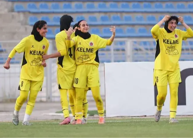 خاتون از جهنم اردن به بهشت آسیا رسید