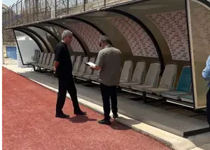 تلاش جمیها برای میزبانی از فصل جدید لیگ یک