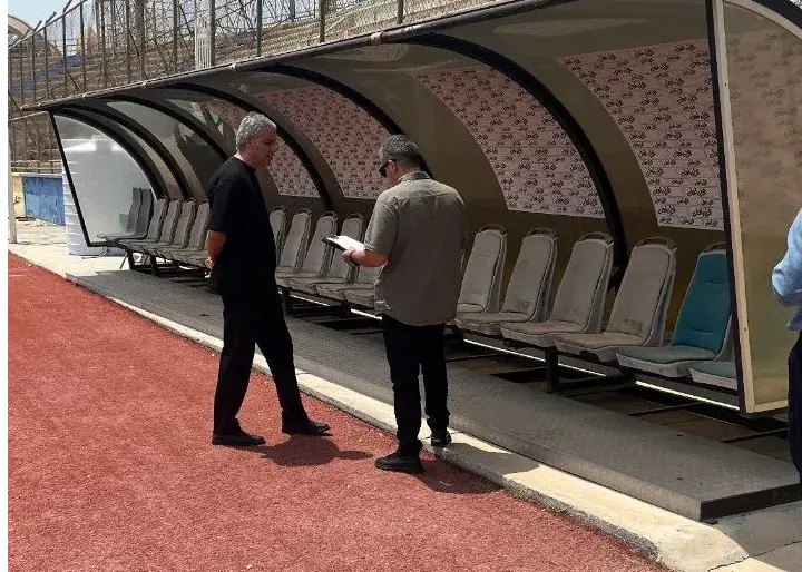 تلاش جمی‌ها برای میزبانی از فصل جدید لیگ یک