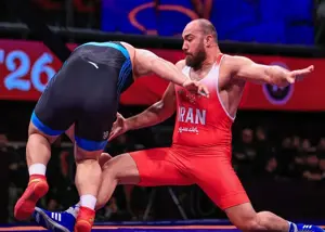 غیبت ستاره های نامدار کشتی در ناگویا ۲۰۲۶!