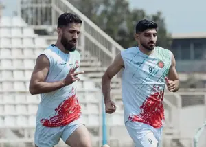 بازگشت فوق‌ستاره تراکتور: ترابی اینجاست!