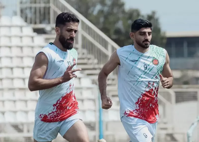 بازگشت فوق‌ستاره تراکتور: ترابی اینجاست!