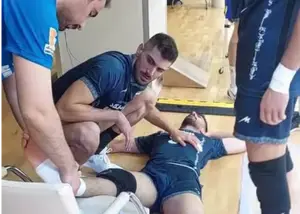 خبری حتی تلختر از شکست ایران مقابل بلاروس!