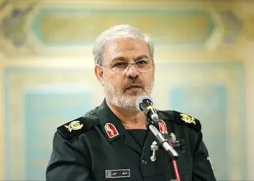 سپاه: آمریکا را دور میزنیم: نتیجهاش را میبینید