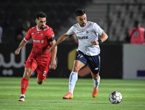توضیح مهم آخرین خرید نافرجام پرسپولیس!