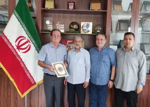 تیم دوم تبریز با هویت جدید در لیگ یک