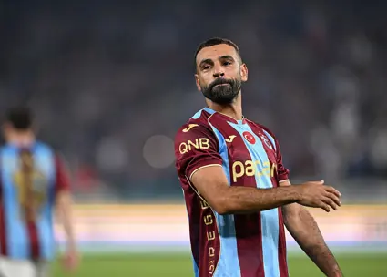 صلاح چهار گل زد: فرعون، سلطان جدید ترکیه