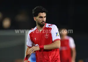 شاید بهترین فرصت عمر مدافع جوان پرسپولیس!