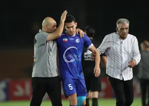 سهراب: دو هیچ خیلی خطرناک بود!