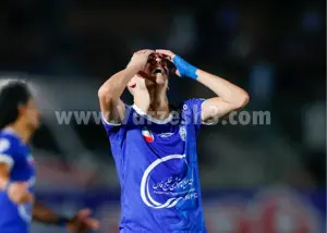 سپاهان هم از استقلال و آسانی شکایت کرد