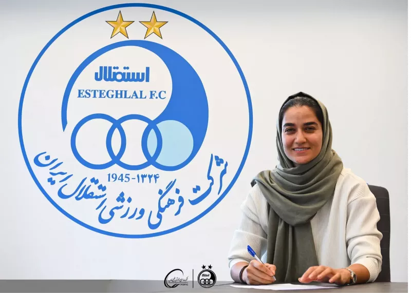 ورود زنان استقلال به بازار تابستانی با خرید بزرگ