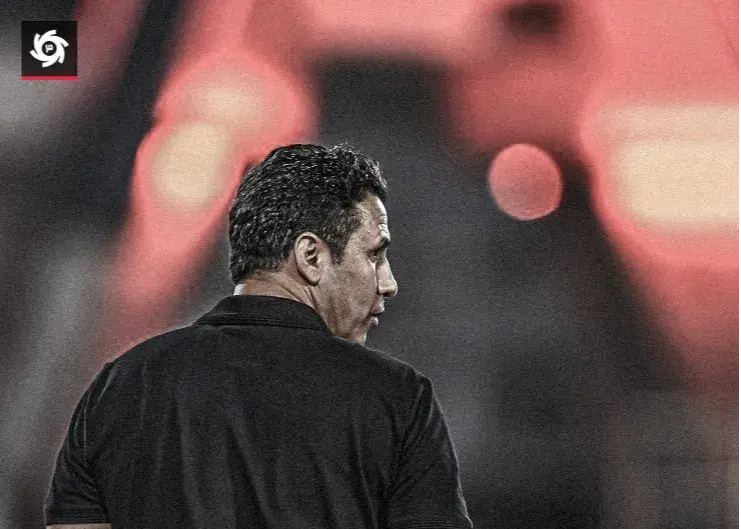 رکورد 7 ساله پرسپولیس از بین رفت!