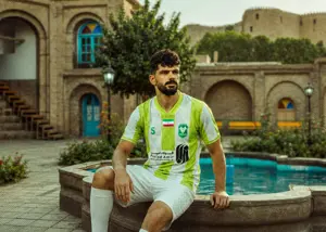 خرید جدید خیبر برای پست هافبک