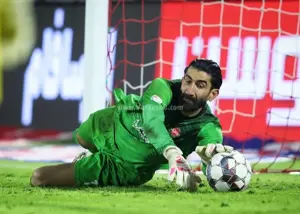 خسارات بزرگی که علی بیرانوند به پرسپولیس زد!