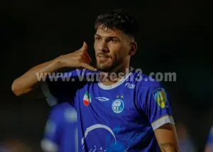 چارچوب‌شناس قهار و پدیده مدرن فوتبال ایران! 