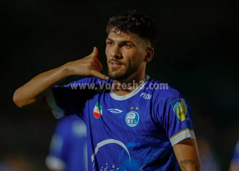 چارچوب‌شناس قهار و پدیده مدرن فوتبال ایران! 