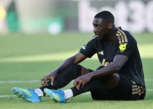 اولین هشدار جدی به ستاره جدید یوونتوس