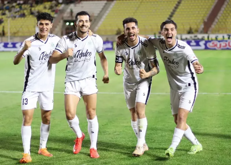 مهاجم ایرالکو: سرمربی حریف درگیری‌ها را شروع کرد