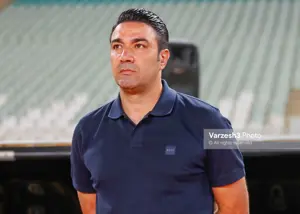 ترکیب غافلگیرکننده تراکتور مقابل پرسپولیس!