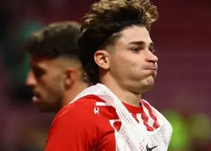 تنها راه فرار خولین از اتلتیکو بسته شد