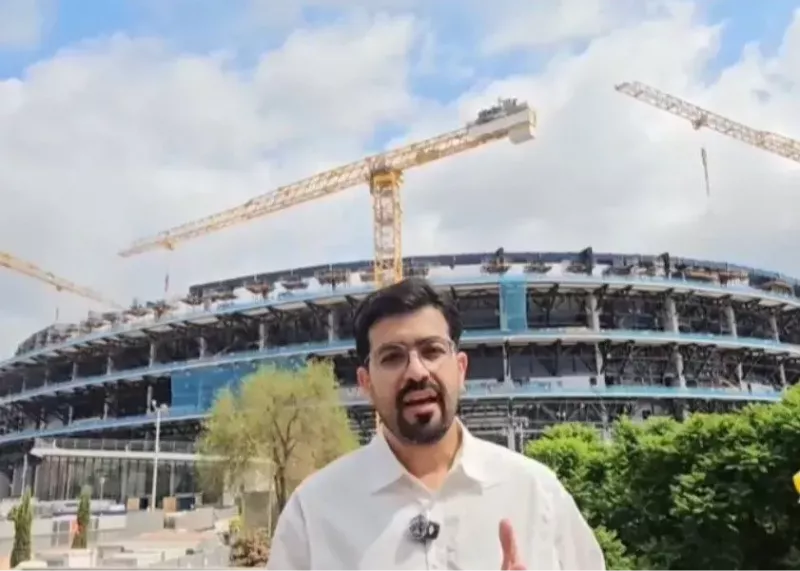 نظر وکیل حقوقی بارسلونا درباره پرونده آسانی