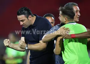 تراکتور 1- پرسپولیس 0: بازگشت نکو به نقشه فوتبال