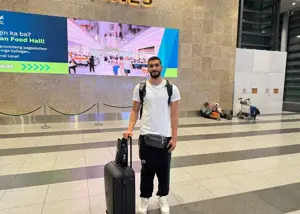 تزریق انرژی NBA به اردوی تیم ملی ایران! 