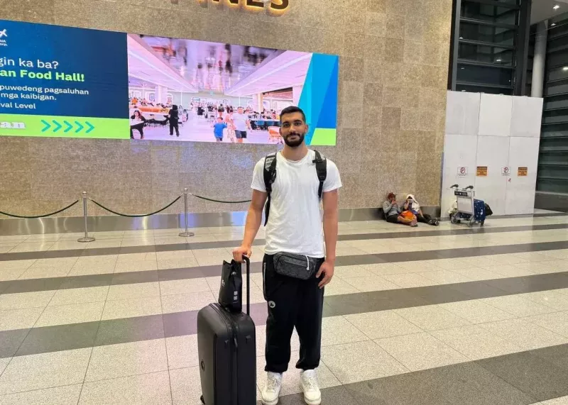 تزریق انرژی NBA به اردوی تیم ملی ایران! 