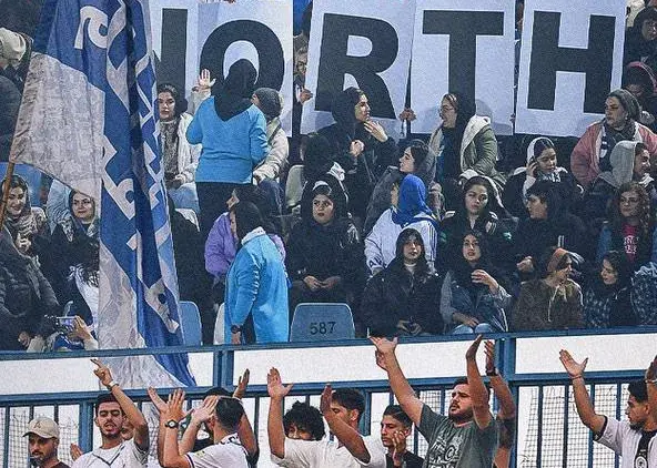 نیمه نخست ملوان و فجر بدون موقعیت گل!