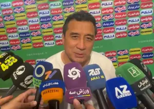 خداداد: بیرانوند کنار ما خواهد بود
