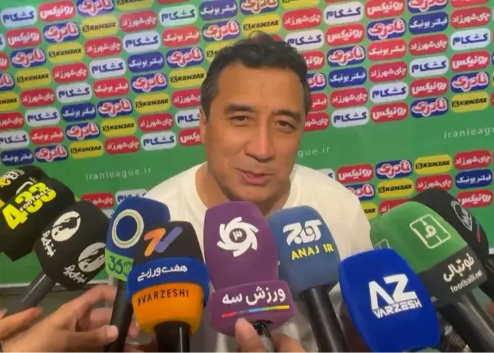 خداداد: بیرانوند کنار ما خواهد بود