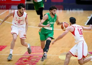 آماده‌باش بسکتبال ایران برای جنگ بزرگ مانیل! 