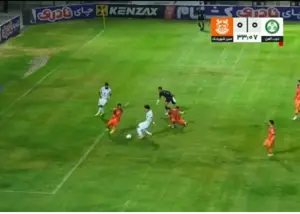 فریم به فریم با مرگ و زندگی مدافع شهربابک